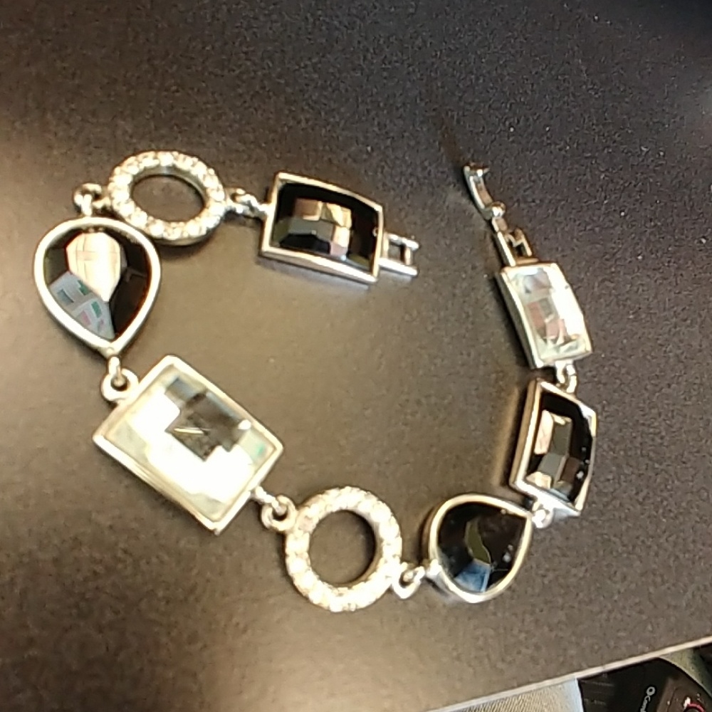 Lia Sophia Jewel Bracelet